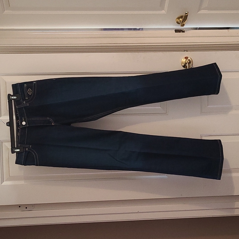 Jeans Only Wore Once - image 1